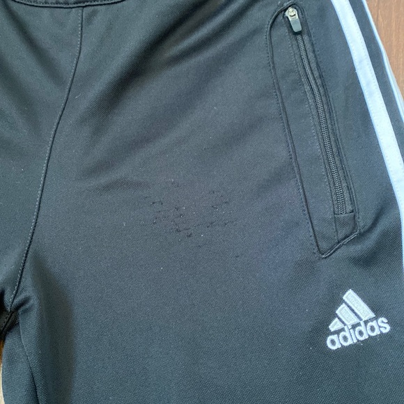 Adidas Climacool track pants, S - Picture 8 of 9